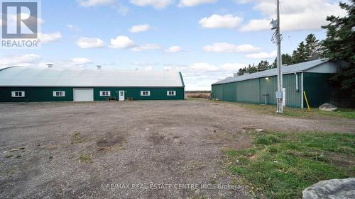 294288 8Th Line, Amaranth, ON - Outdoor