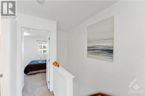 3rd Floor Hallway - 223 Kennevale Drive, Ottawa, ON - Indoor Photo Showing Other Room