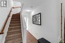 Foyer & Stairs to Upstairs - 223 Kennevale Drive, Ottawa, ON  - Indoor Photo Showing Other Room 