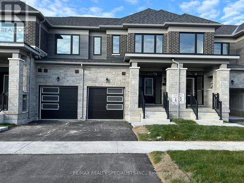 19 Tamworth Terrace, Barrie, ON - Outdoor With Facade