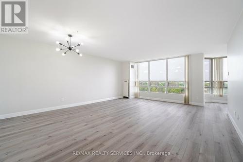 912 - 330 Mill Street S, Brampton, ON - Indoor Photo Showing Other Room