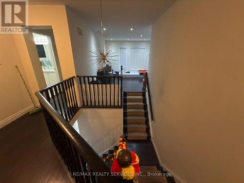 81 Botavia Downs Drive, Brampton, ON - Indoor Photo Showing Other Room