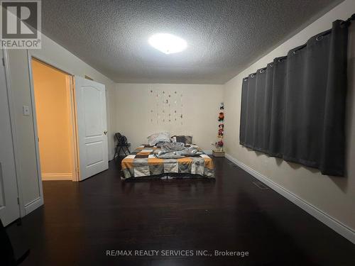 81 Botavia Downs Drive, Brampton, ON - Indoor Photo Showing Bedroom