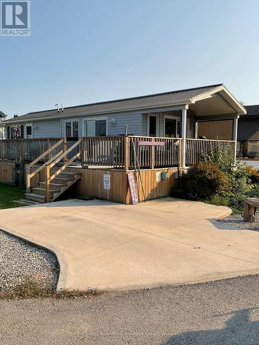 10 Oak - 4449 Milburough Line, Burlington, ON - Outdoor