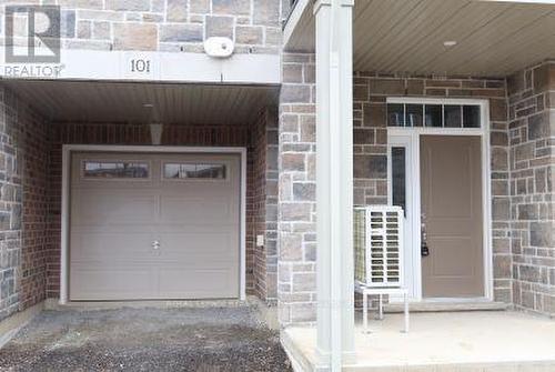 101 - 677 Park Road N, Brantford, ON - Outdoor With Exterior