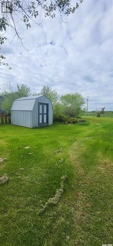 608 Boscurvis Avenue, Oxbow, SK - Outdoor With View