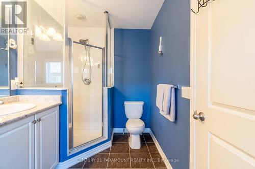 13 Kempsford Crescent, Brampton, ON - Indoor Photo Showing Bathroom