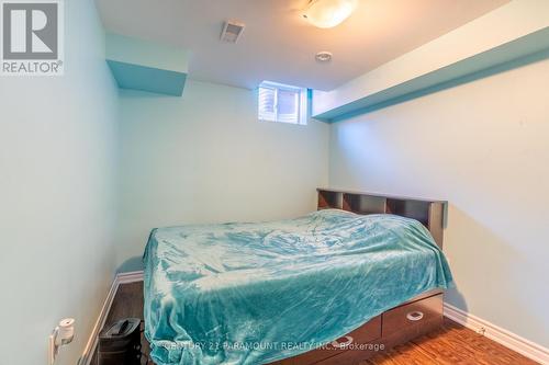 13 Kempsford Crescent, Brampton, ON - Indoor Photo Showing Bedroom