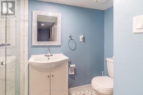 13 Kempsford Crescent, Brampton, ON - Indoor Photo Showing Bathroom