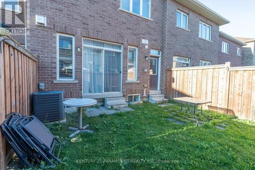 13 Kempsford Crescent, Brampton, ON - Outdoor With Exterior