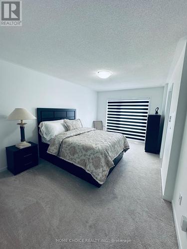 786 Heathrow Path N, Oshawa, ON - Indoor Photo Showing Bedroom