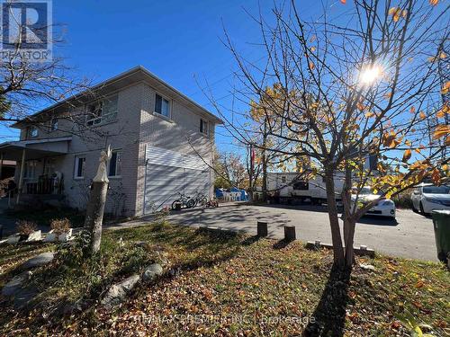 43 Tobermory Drive, Toronto, ON - Outdoor