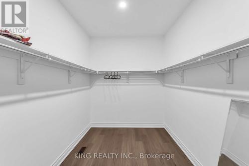 476 Wheat Boom Drive, Oakville, ON - Indoor With Storage