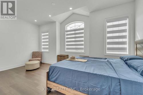 476 Wheat Boom Drive, Oakville, ON - Indoor Photo Showing Bedroom