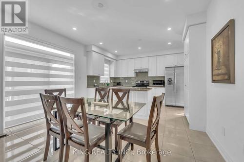 476 Wheat Boom Drive, Oakville, ON - Indoor Photo Showing Dining Room