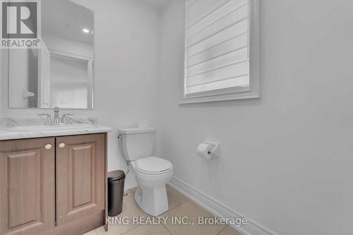 476 Wheat Boom Drive, Oakville, ON - Indoor Photo Showing Bathroom