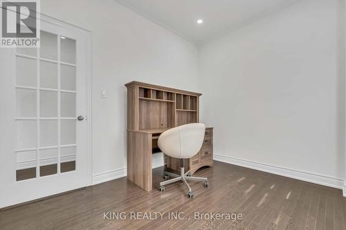 476 Wheat Boom Drive, Oakville, ON - Indoor