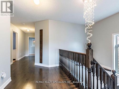 26 Lloyd Crescent, Brampton, ON - Indoor Photo Showing Other Room