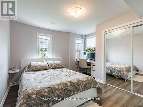 26 Lloyd Crescent, Brampton, ON - Indoor Photo Showing Bedroom