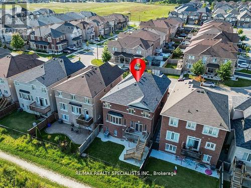 26 Lloyd Crescent, Brampton, ON - Outdoor