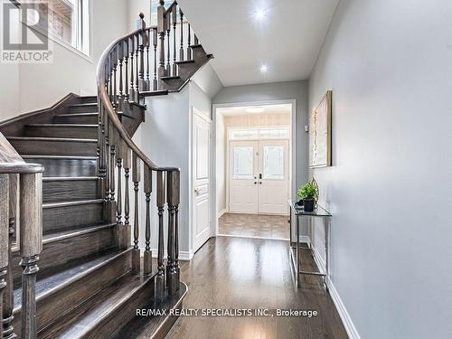 26 Lloyd Crescent, Brampton, ON - Indoor Photo Showing Other Room