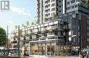 3001 - 60 Frederick Street, Kitchener, ON  - Outdoor 