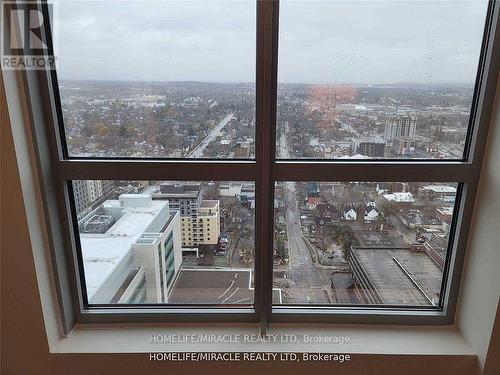 3001 - 60 Frederick Street, Kitchener, ON - Indoor Photo Showing Other Room