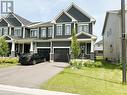 35 - 7789 Kalar Road, Niagara Falls, ON  - Outdoor With Facade 