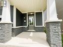 35 - 7789 Kalar Road, Niagara Falls, ON  - Outdoor 