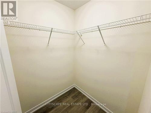 35 - 7789 Kalar Road, Niagara Falls, ON - Indoor With Storage