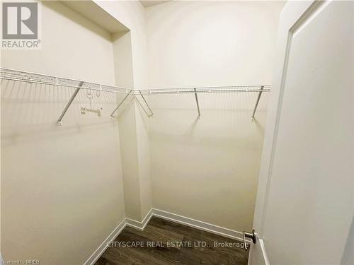 35 - 7789 Kalar Road, Niagara Falls, ON - Indoor With Storage