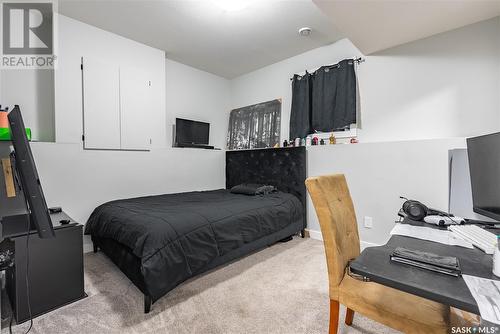 580 Kalra Street, Saskatoon, SK - Indoor Photo Showing Bedroom