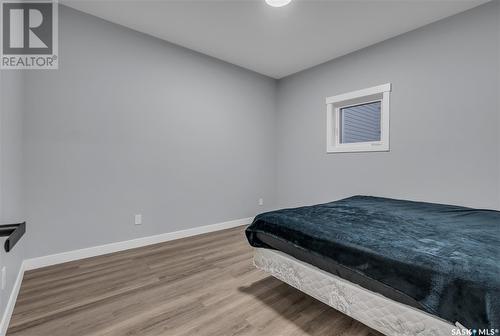 580 Kalra Street, Saskatoon, SK - Indoor Photo Showing Bedroom