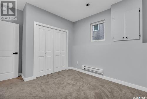 580 Kalra Street, Saskatoon, SK - Indoor Photo Showing Other Room