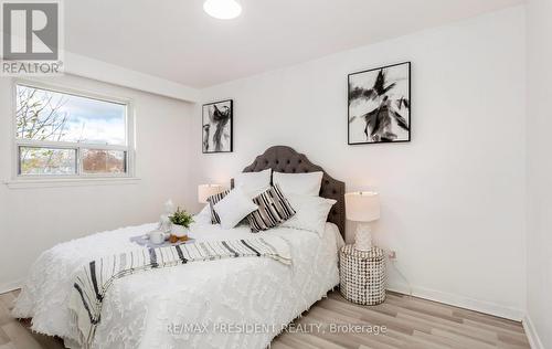 3 Clayhall Crescent, Toronto, ON - Indoor Photo Showing Bedroom