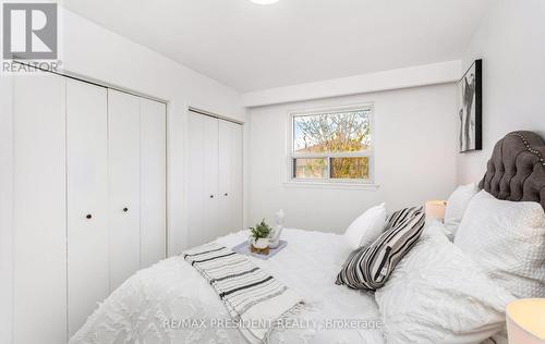 3 Clayhall Crescent, Toronto, ON - Indoor Photo Showing Bedroom