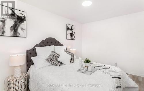 3 Clayhall Crescent, Toronto, ON - Indoor Photo Showing Bedroom