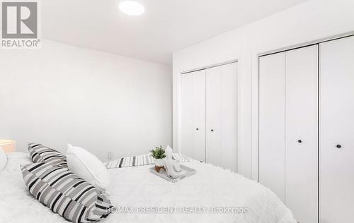 3 Clayhall Crescent, Toronto, ON - Indoor Photo Showing Bedroom