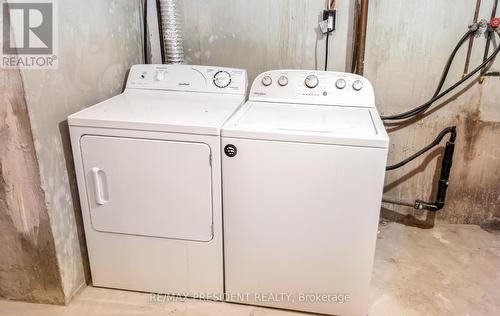 3 Clayhall Crescent, Toronto, ON - Indoor Photo Showing Laundry Room