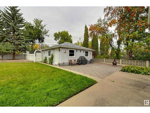 5336 111 Av Nw Nw, Edmonton, AB - Outdoor