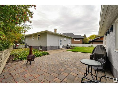 5336 111 Av Nw Nw, Edmonton, AB - Outdoor With Exterior