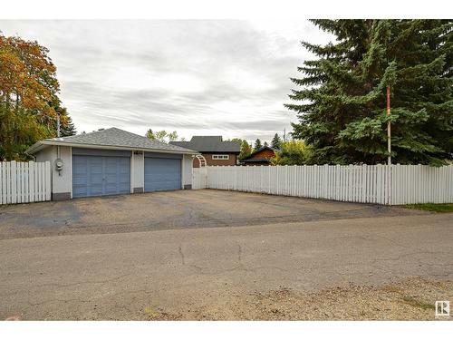 5336 111 Av Nw Nw, Edmonton, AB - Outdoor