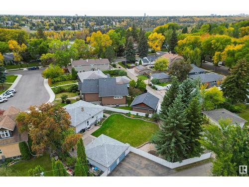 5336 111 Av Nw Nw, Edmonton, AB - Outdoor With View