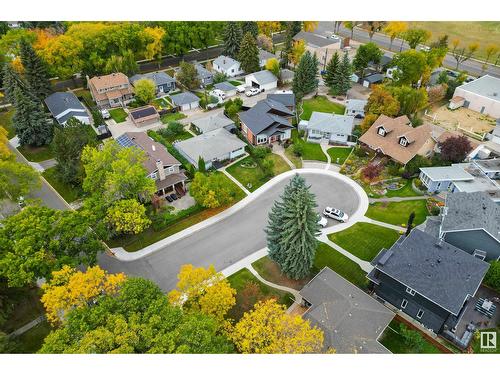 5336 111 Av Nw Nw, Edmonton, AB - Outdoor With View