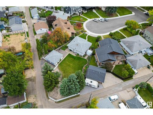 5336 111 Av Nw Nw, Edmonton, AB - Outdoor With View