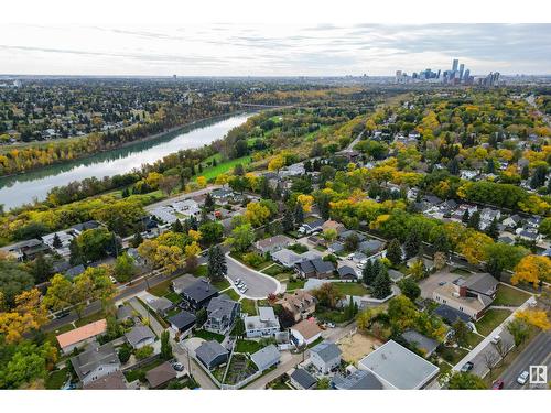 5336 111 Av Nw Nw, Edmonton, AB - Outdoor With View