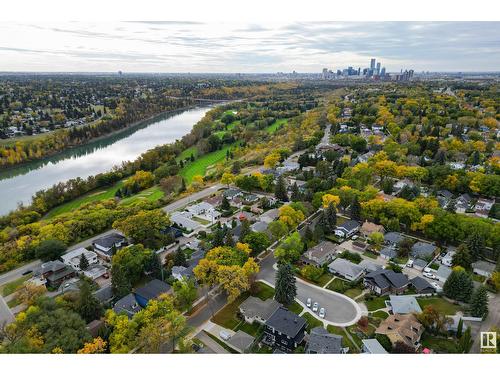 5336 111 Av Nw Nw, Edmonton, AB - Outdoor With View