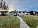 13232 63 St Nw, Edmonton, AB  - Outdoor With Facade 