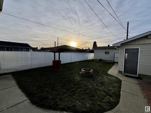 13232 63 St Nw, Edmonton, AB - Outdoor