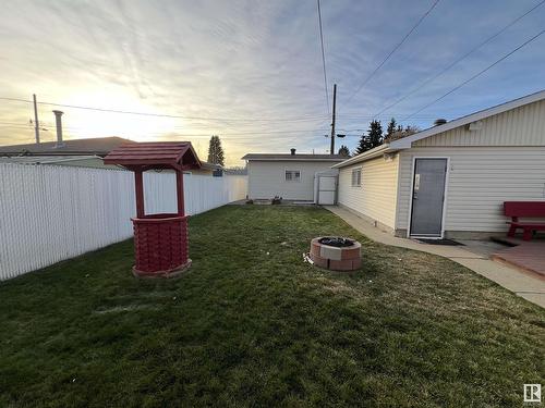 13232 63 St Nw, Edmonton, AB - Outdoor